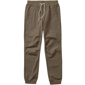 Men's Ripstop Traveler Pant