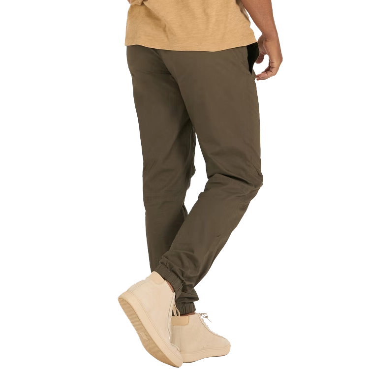 Men's Ripstop Traveler Pant