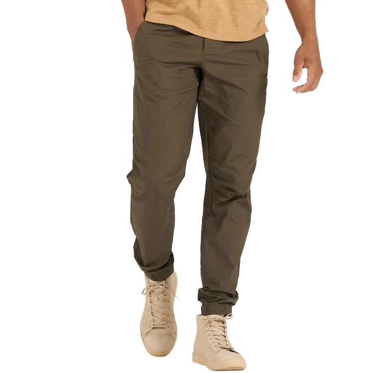 Men's Ripstop Traveler Pant