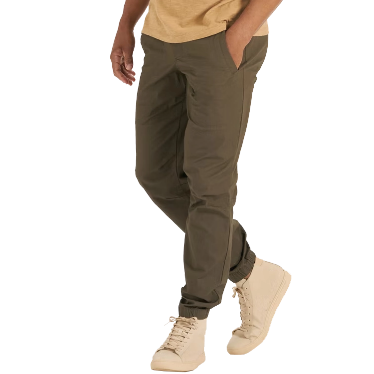 Men's Ripstop Traveler Pant