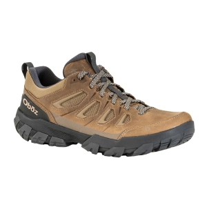 Men's Sawtooth X Low - Sandhill (Regular Width)