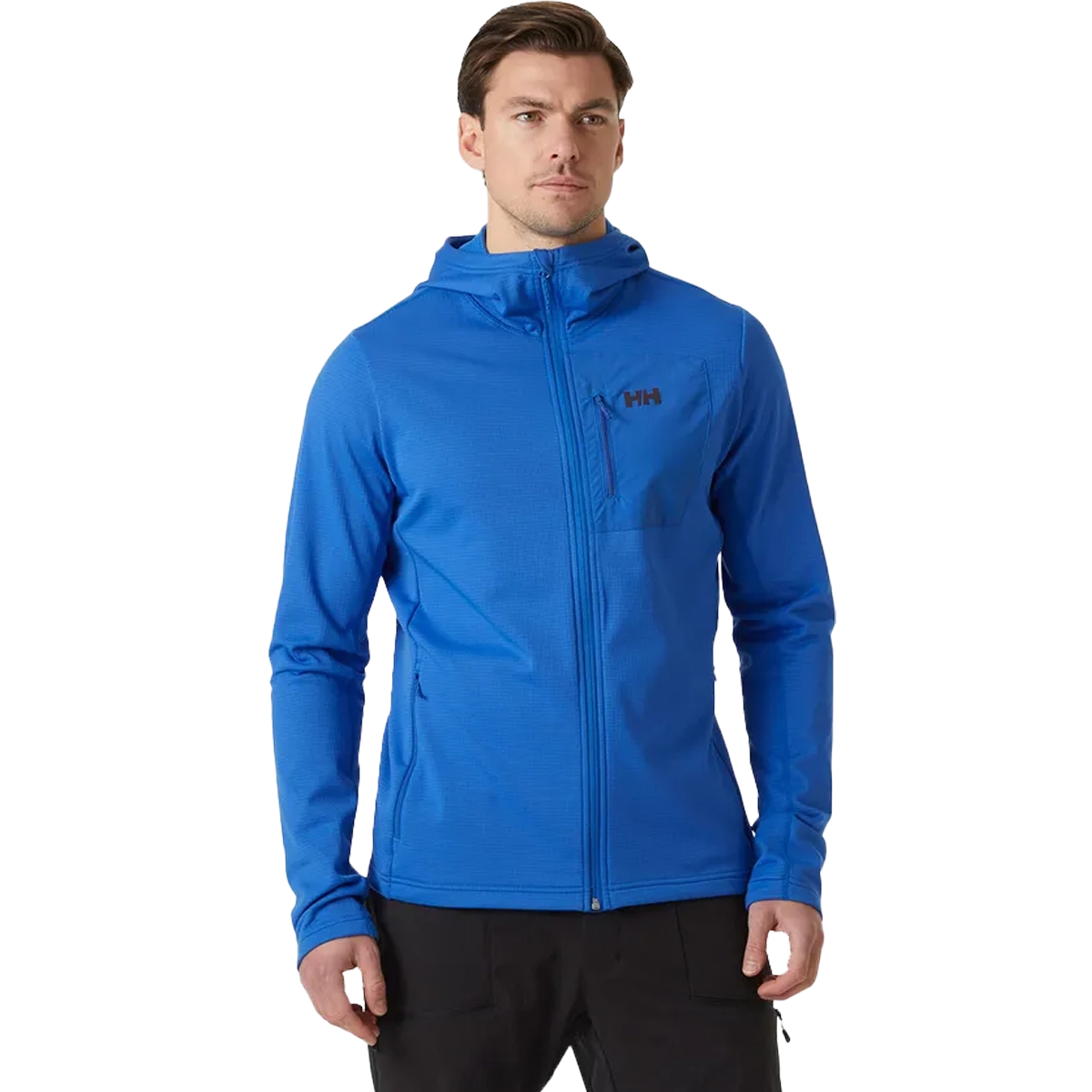 Men's Versalite Hooded Fleece Jacket