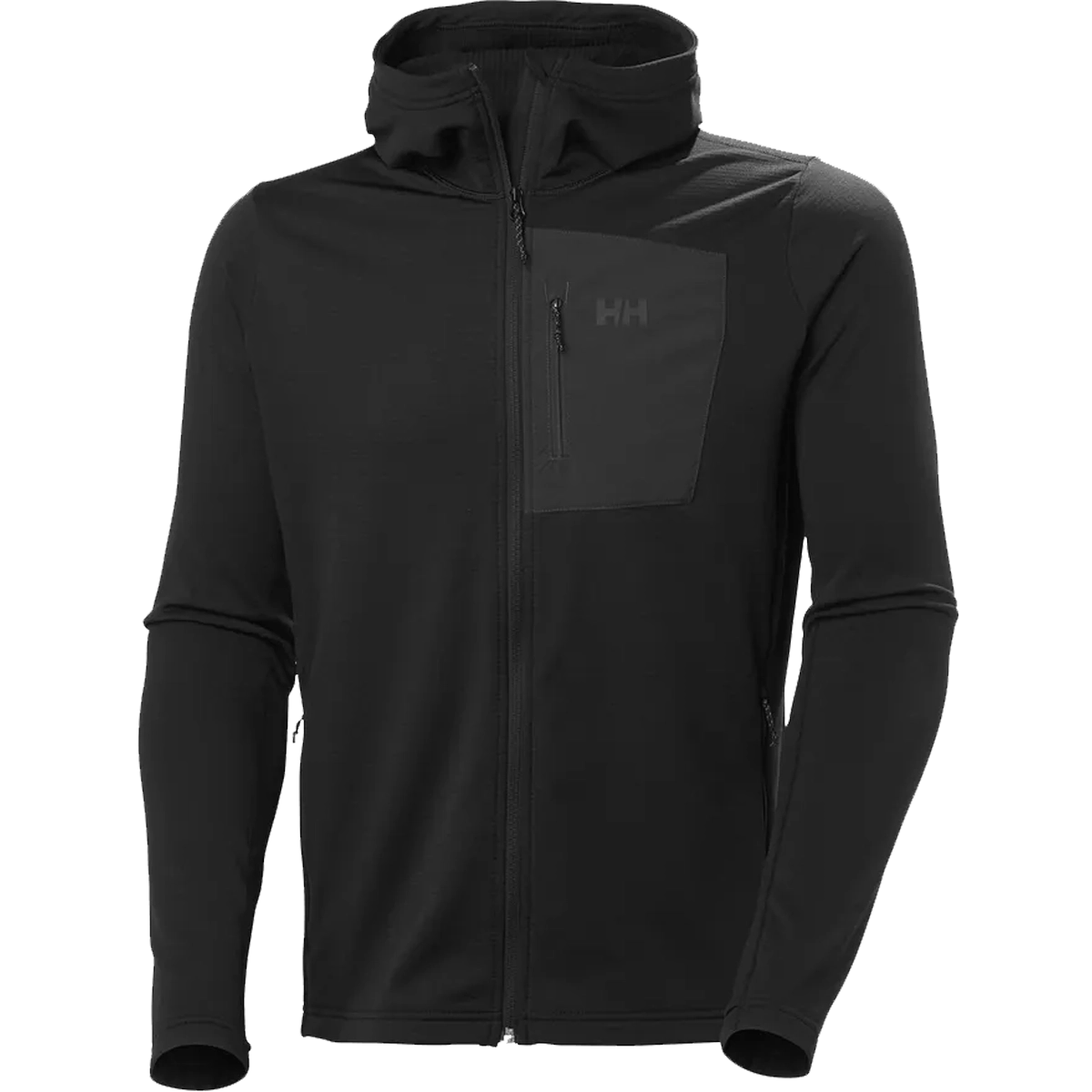 Men's Versalite Hooded Fleece Jacket