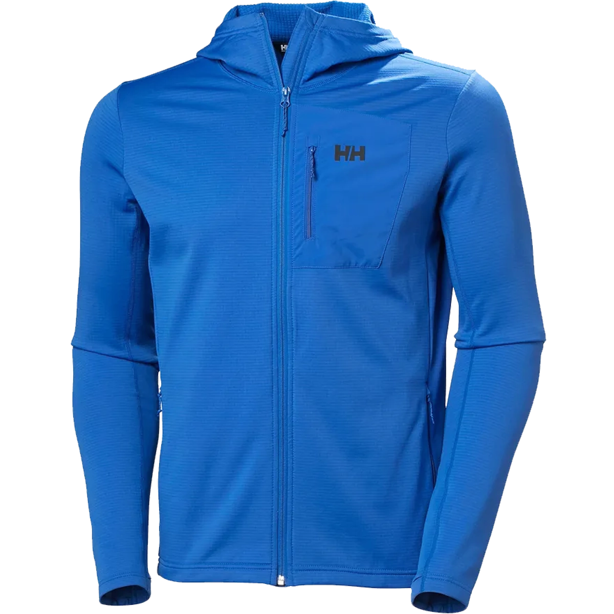 Men's Versalite Hooded Fleece Jacket