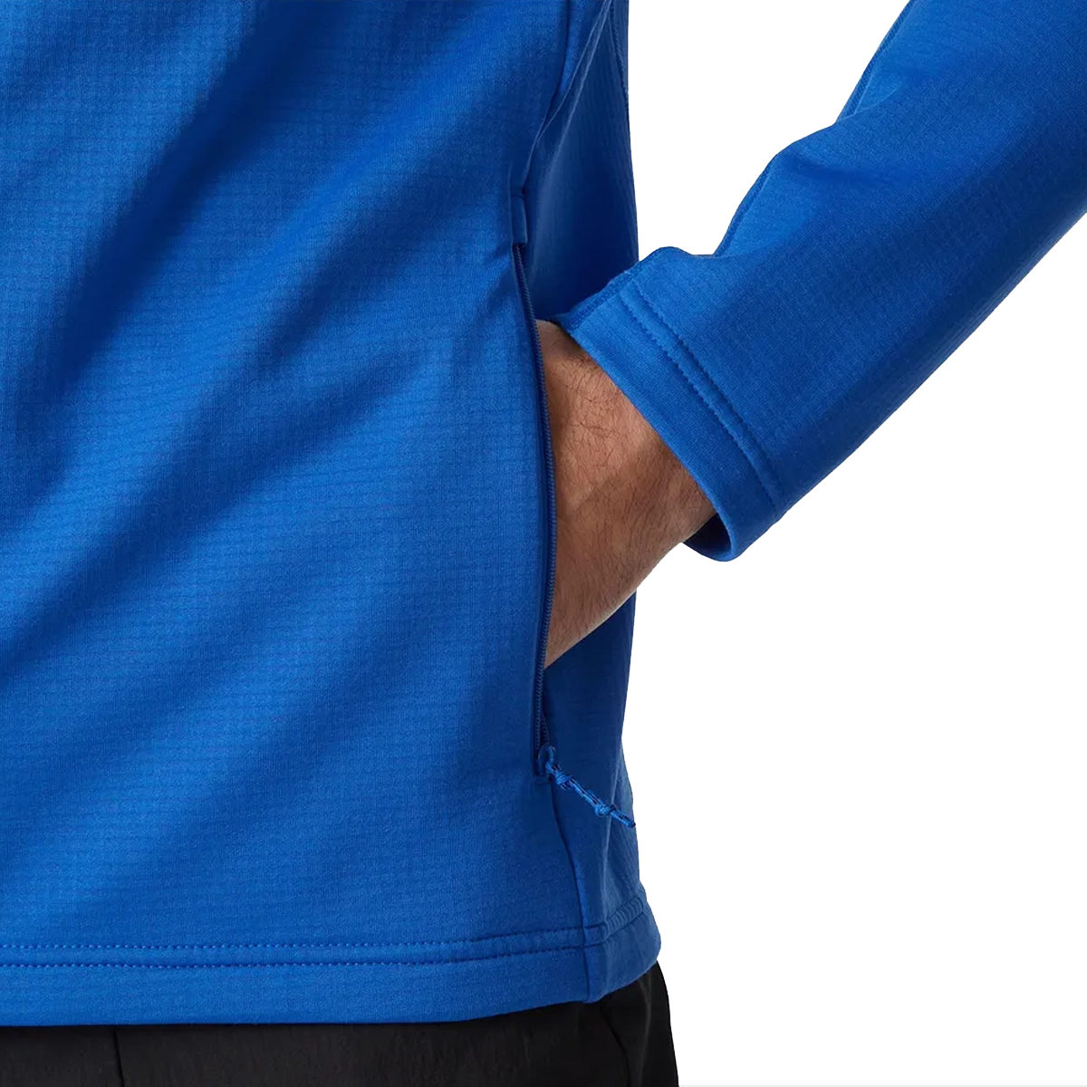Men's Versalite Hooded Fleece Jacket