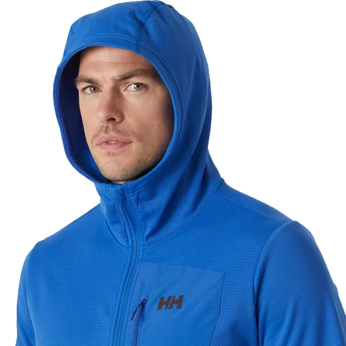Men's Versalite Hooded Fleece Jacket