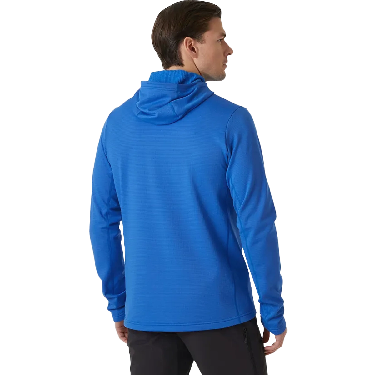 Men's Versalite Hooded Fleece Jacket