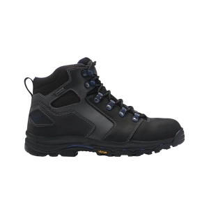 Men's Vicious 4.5-inch (Composite Toe) NMT Boot - Black (2E Width)