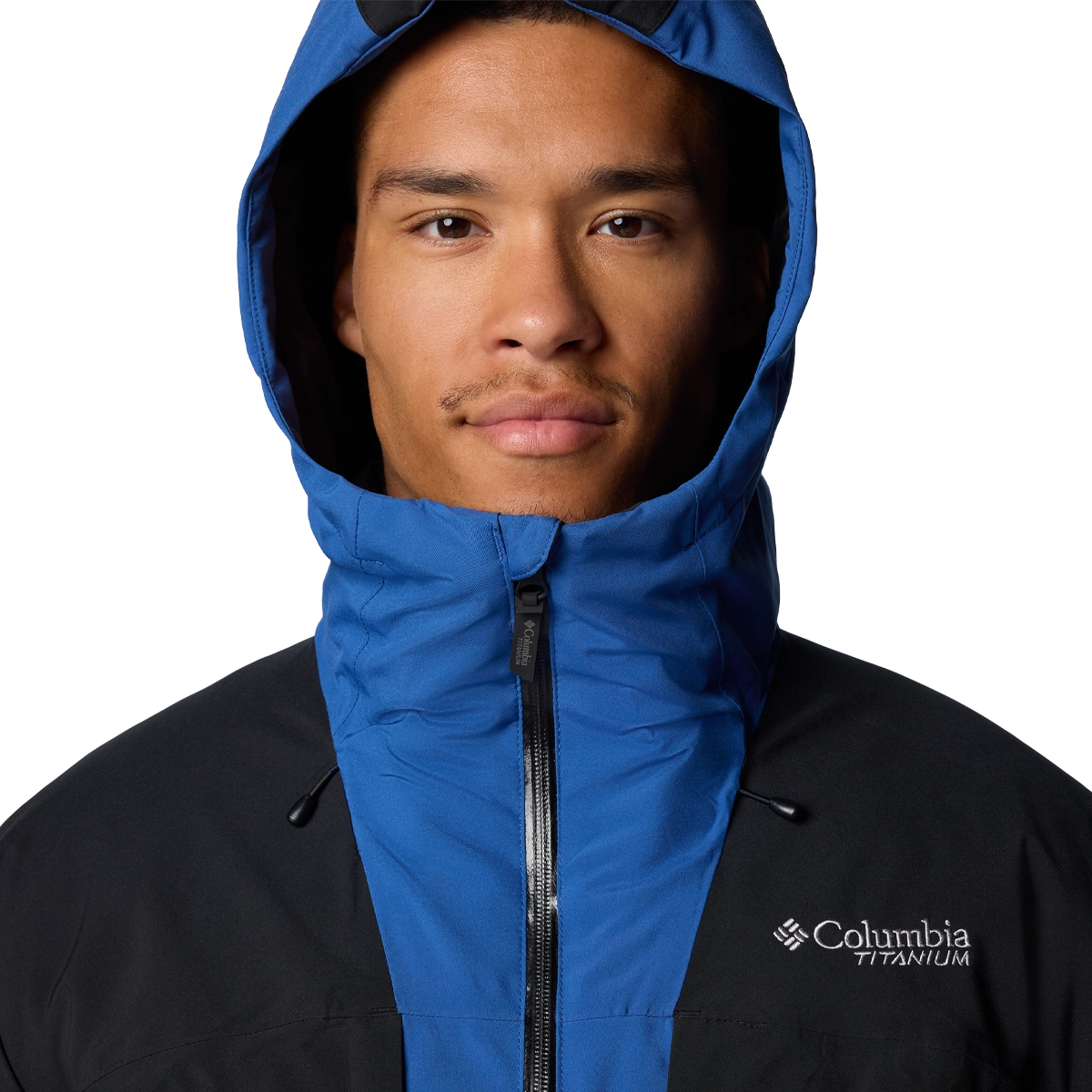 Men's Winter District II Interchange Jacket