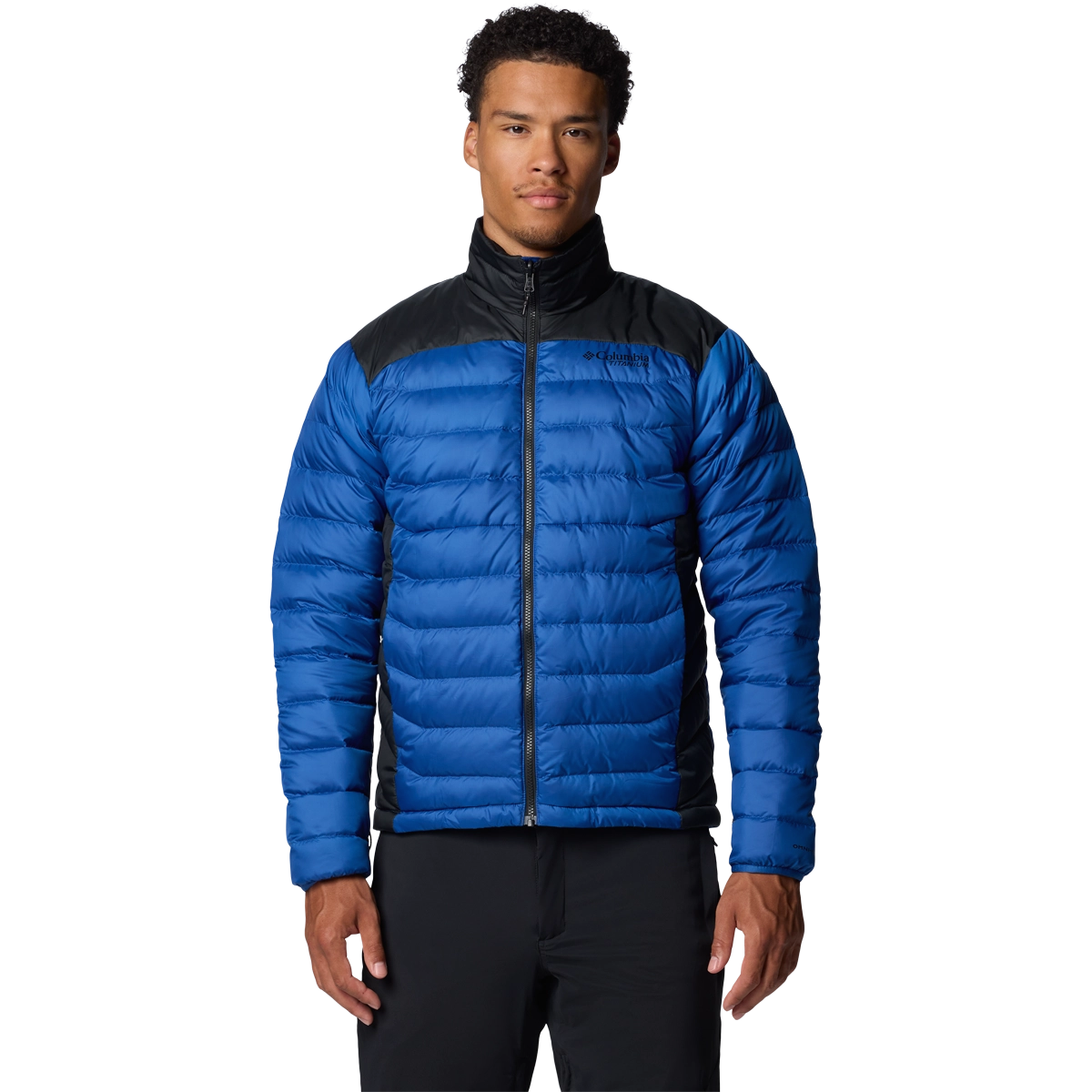 Men's Winter District II Interchange Jacket