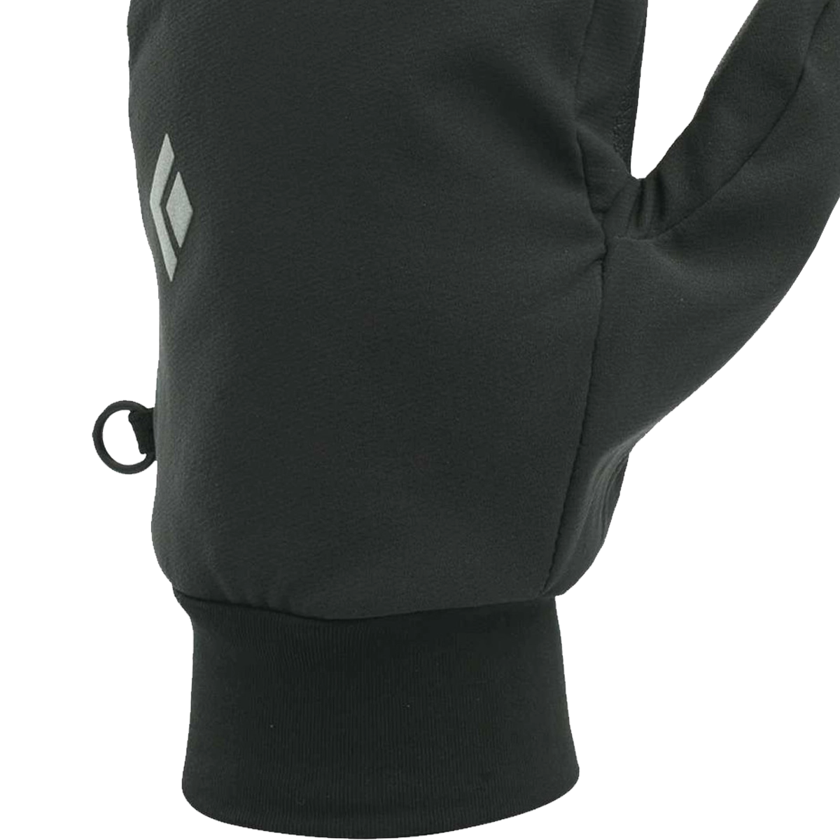 Midweight Softshell Mitts