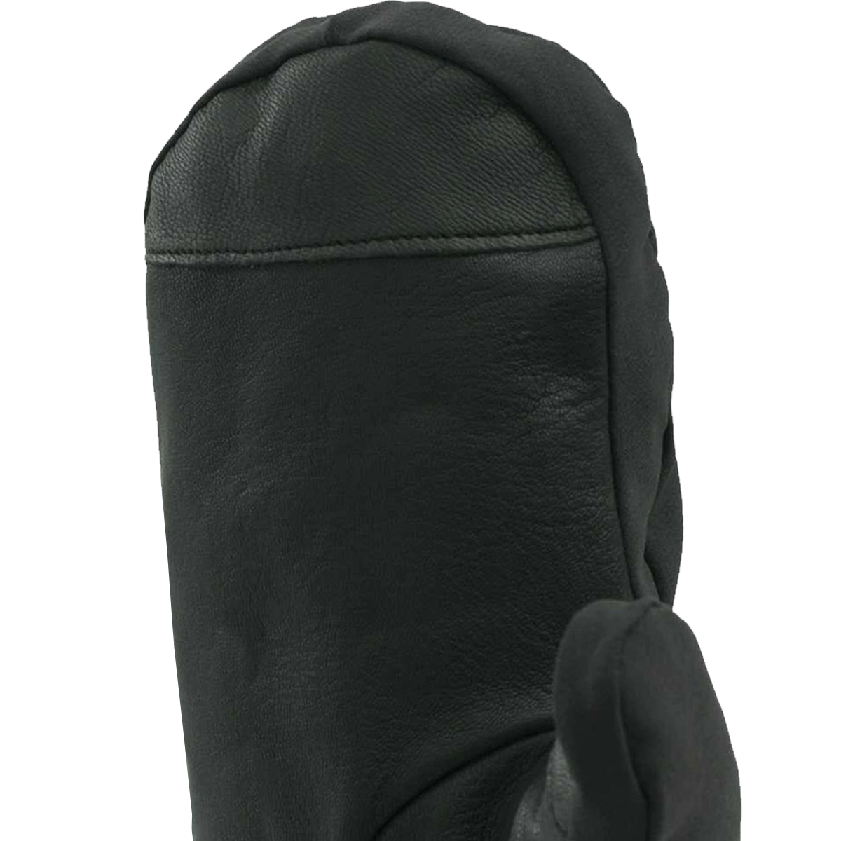 Midweight Softshell Mitts