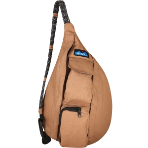 Mini Rope Bag