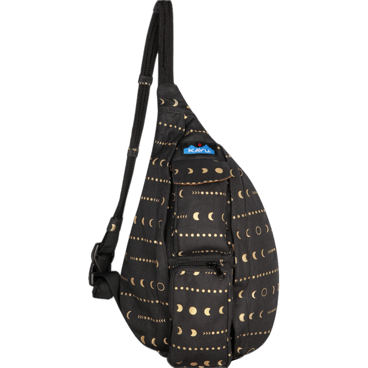 Mini Rope Bag