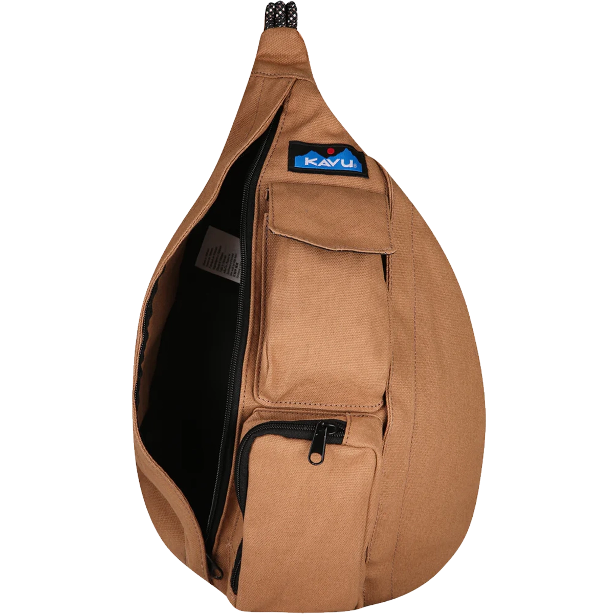 Mini Rope Bag