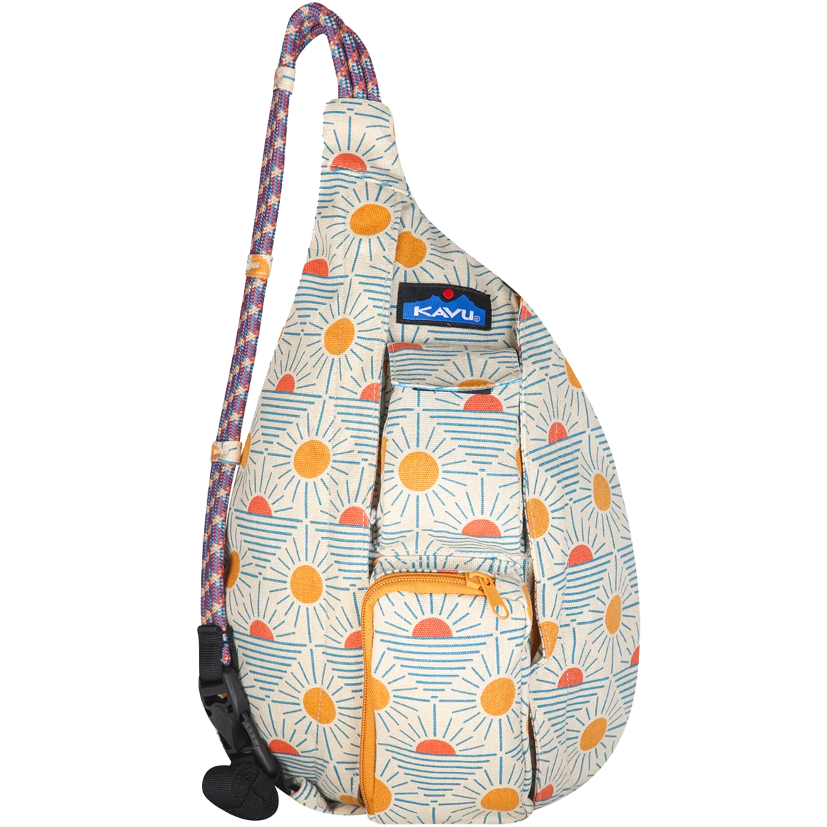 Mini Rope Bag