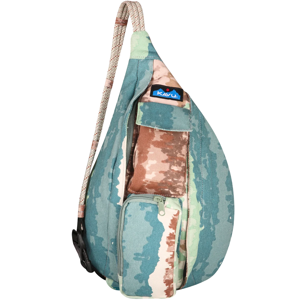 Mini Rope Bag