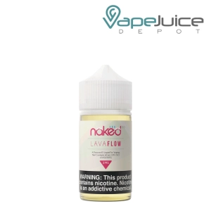 Naked 100 Lava Flow eLiquid 60ml