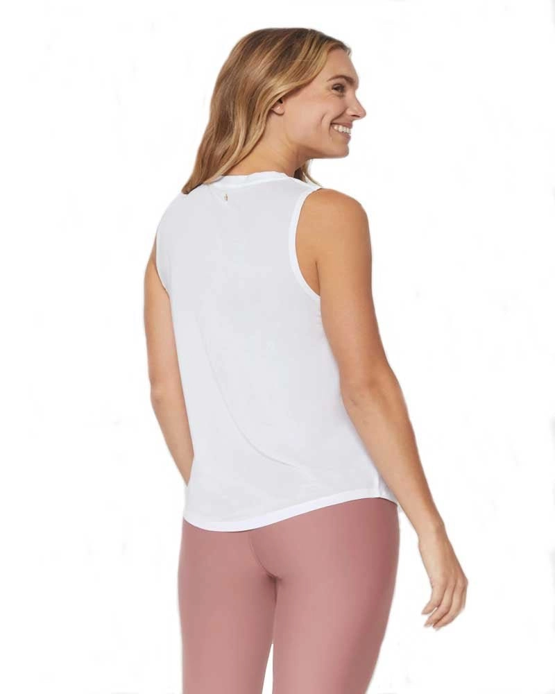 Namaste Active Muscle Tank
