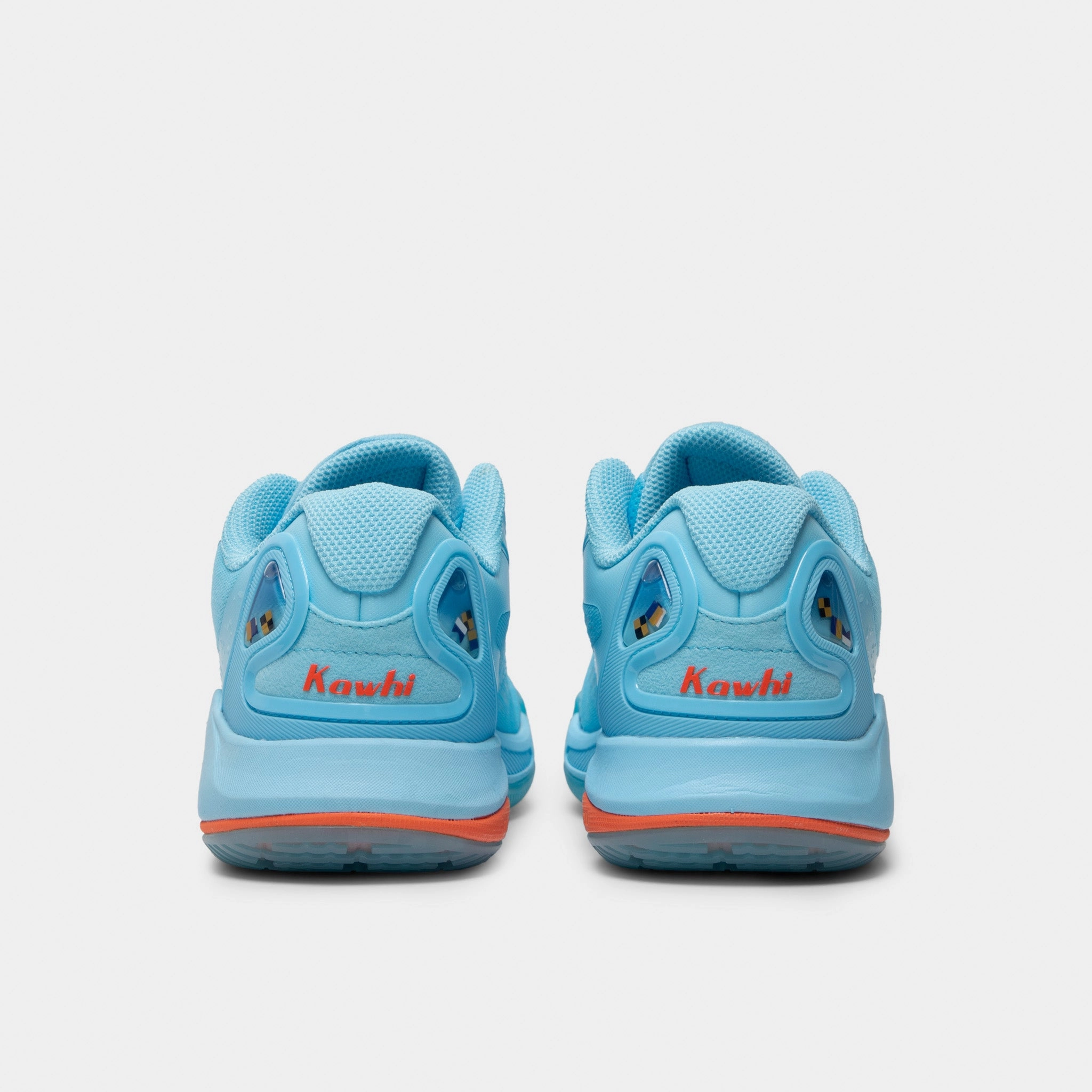 New Balance Kawhi 4 Blue / Blue