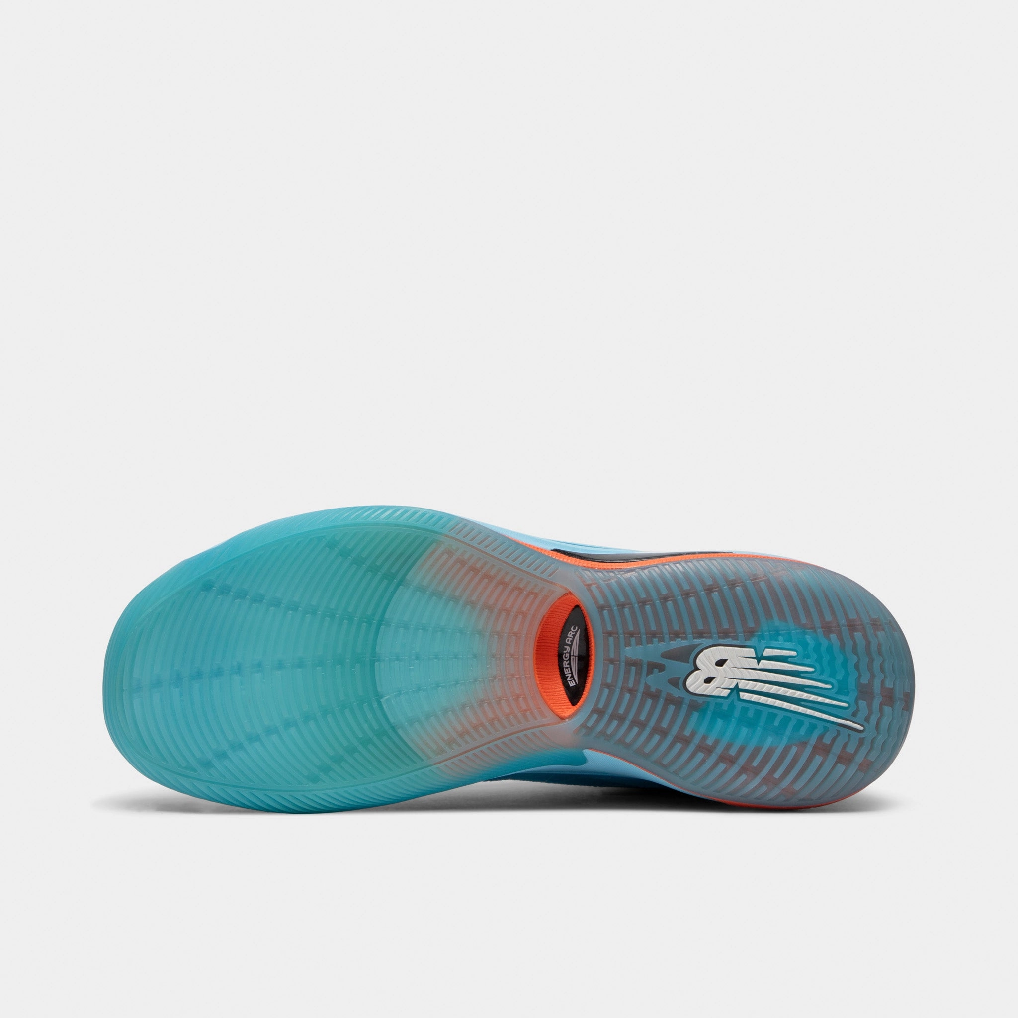 New Balance Kawhi 4 Blue / Blue