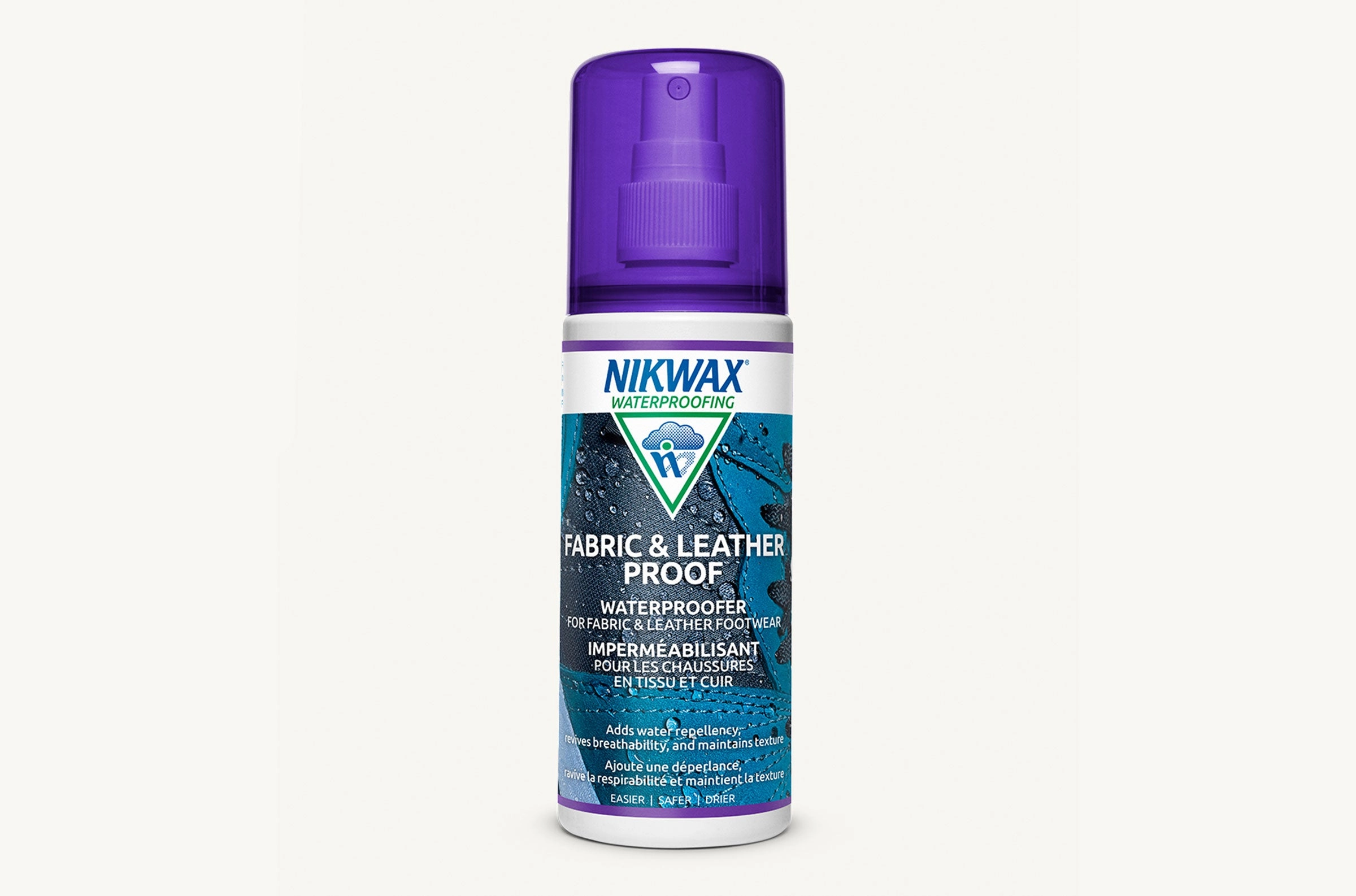 Nikwax - Fabric & Leather Proof Spray