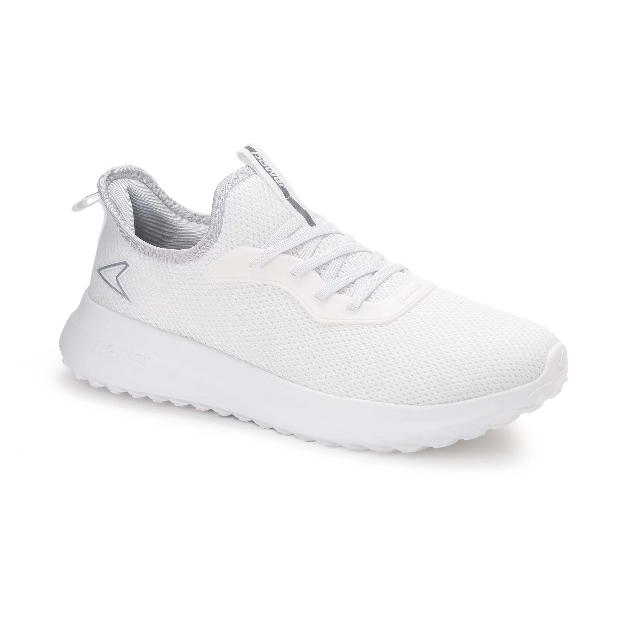 Power Junior School Shoes 528X132