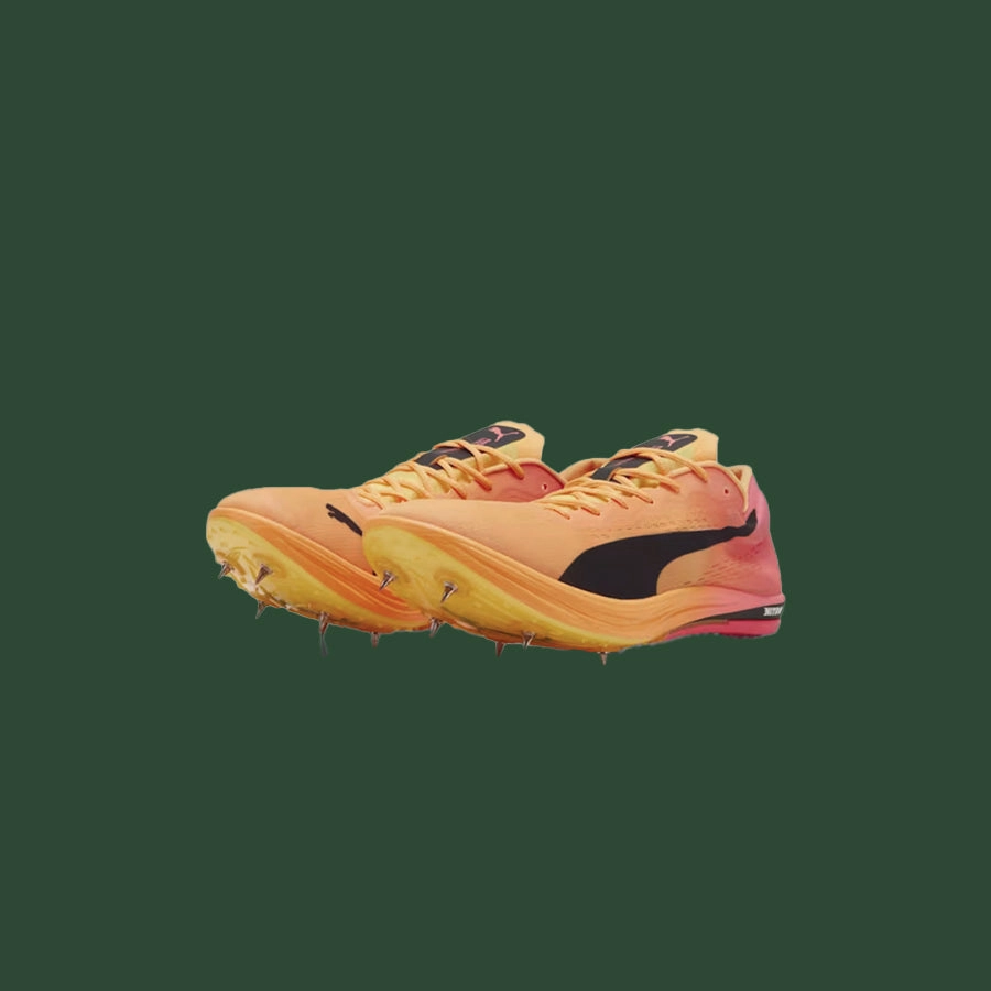 Puma Evospeed Long Distance Nitro Elite 2