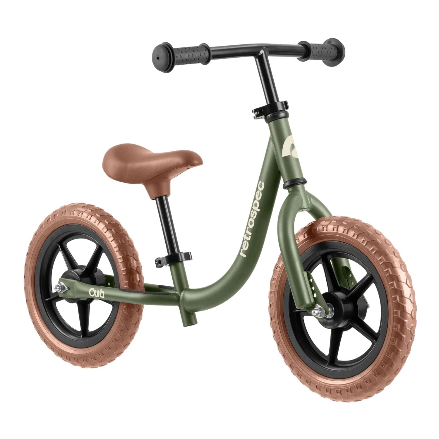 Retrospec Cub 2 Kids' Balance Bike