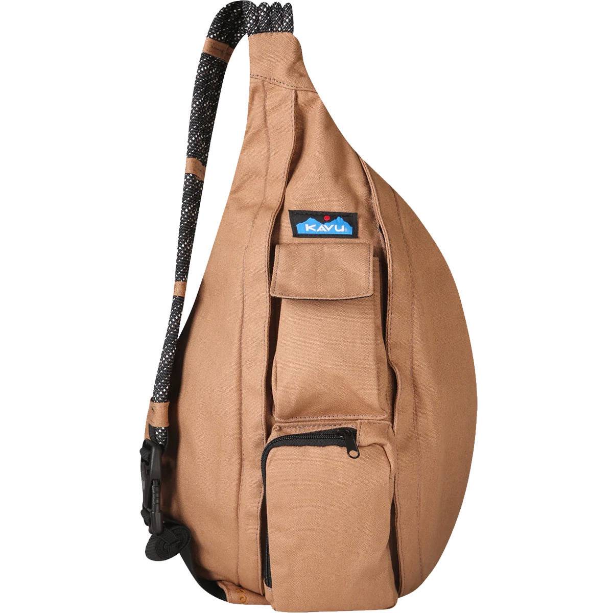 Rope Bag