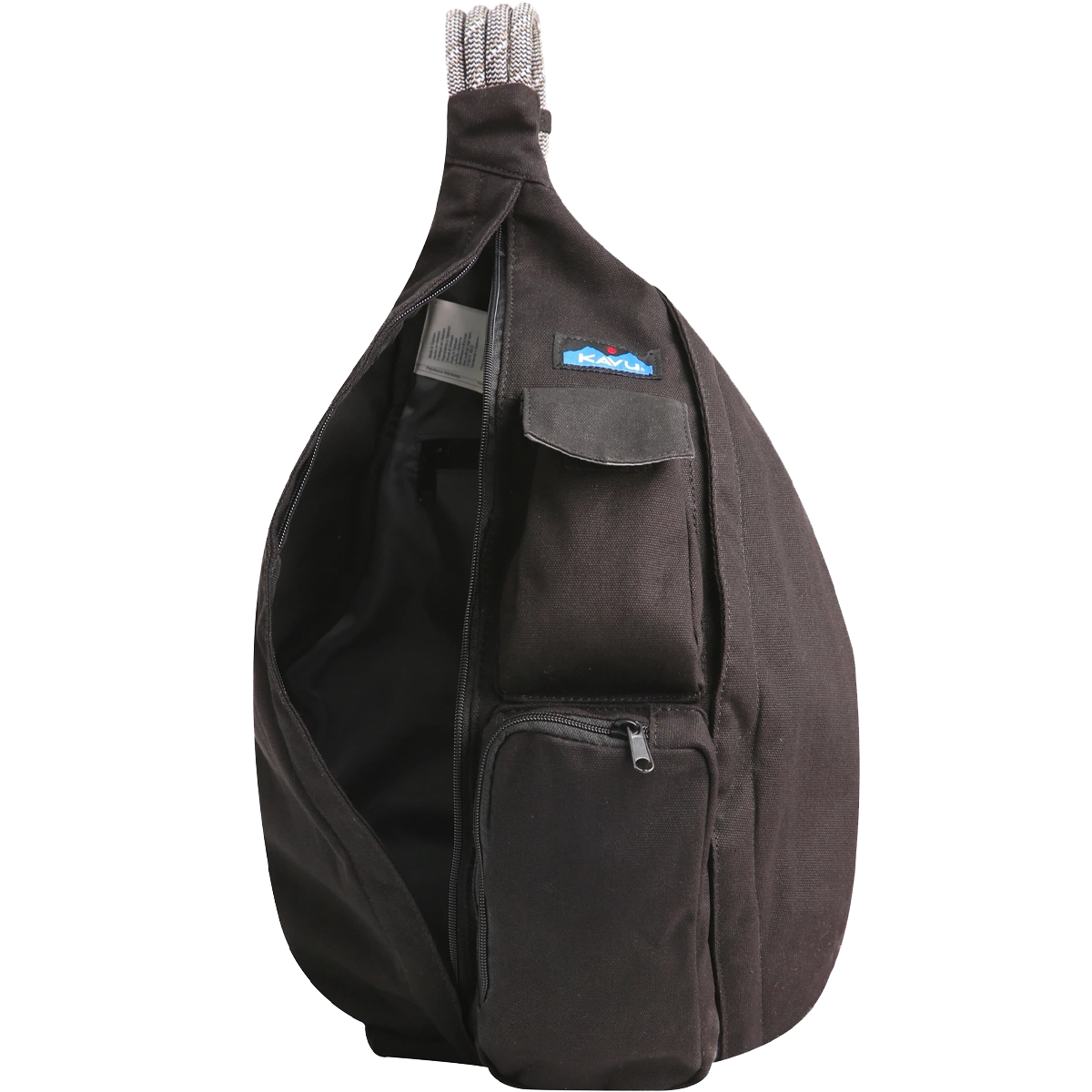 Rope Bag