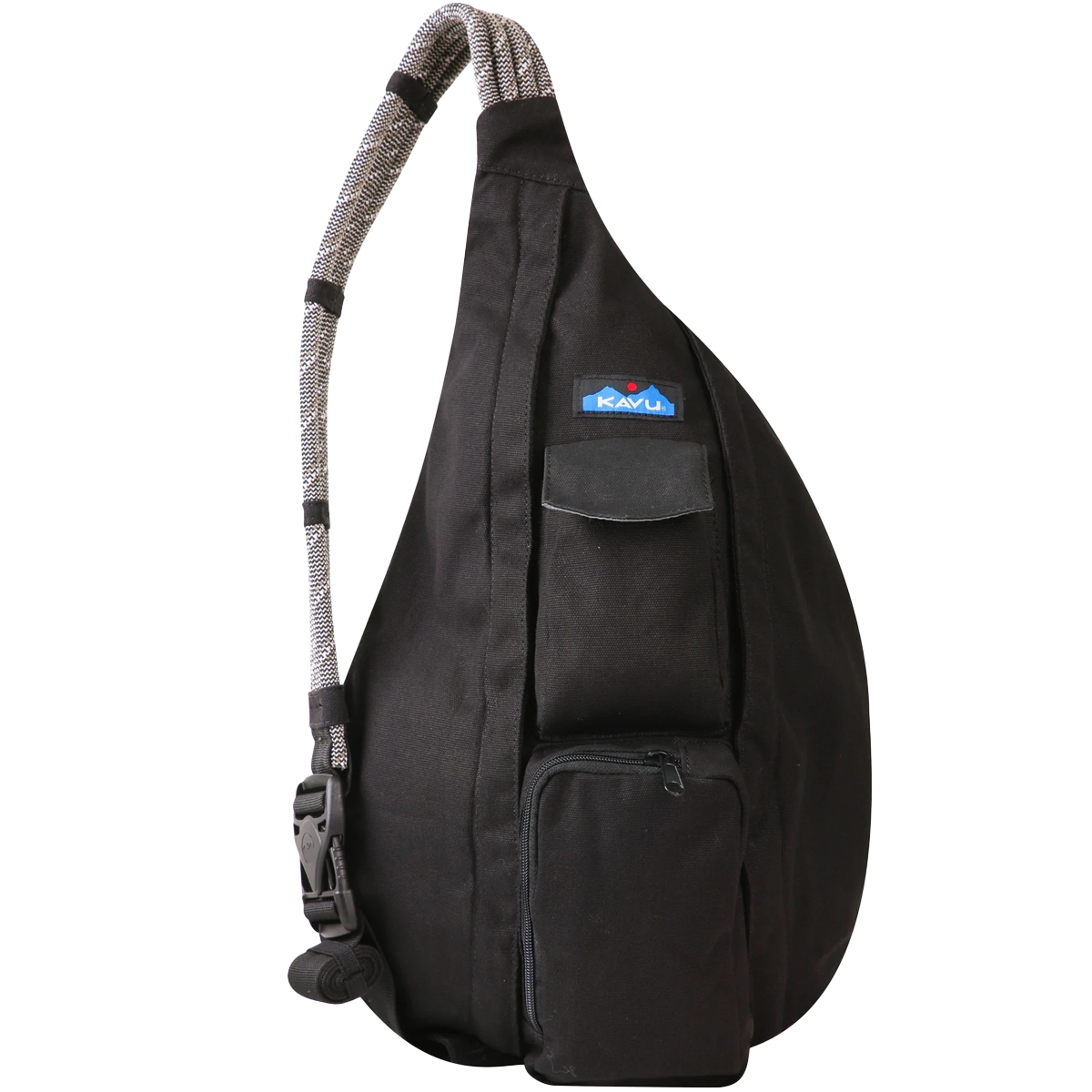 Rope Bag