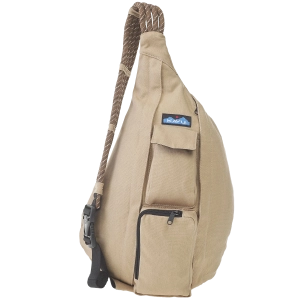 Rope Bag