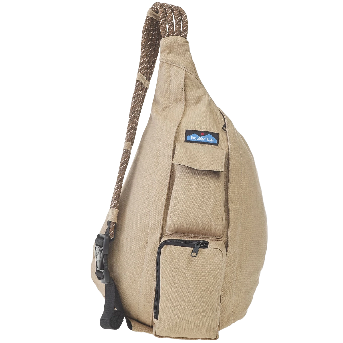 Rope Bag