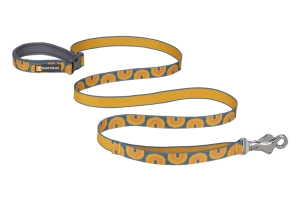 Ruffwear Crag Dog Leash in Canyon Oxbow