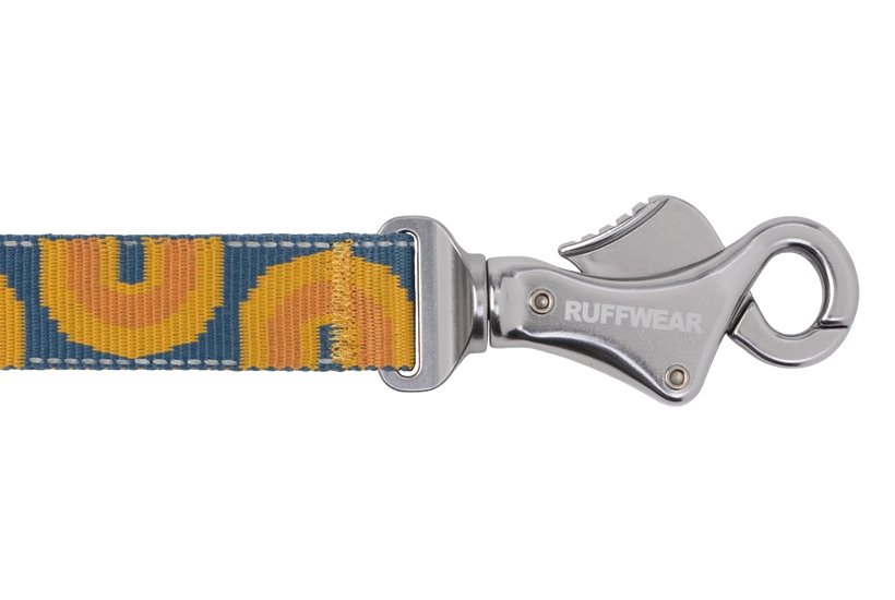 Ruffwear Crag Dog Leash in Canyon Oxbow
