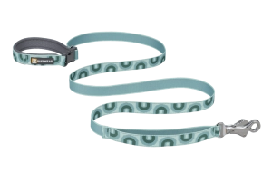 Ruffwear Crag Dog Leash in Grassy Oxbow