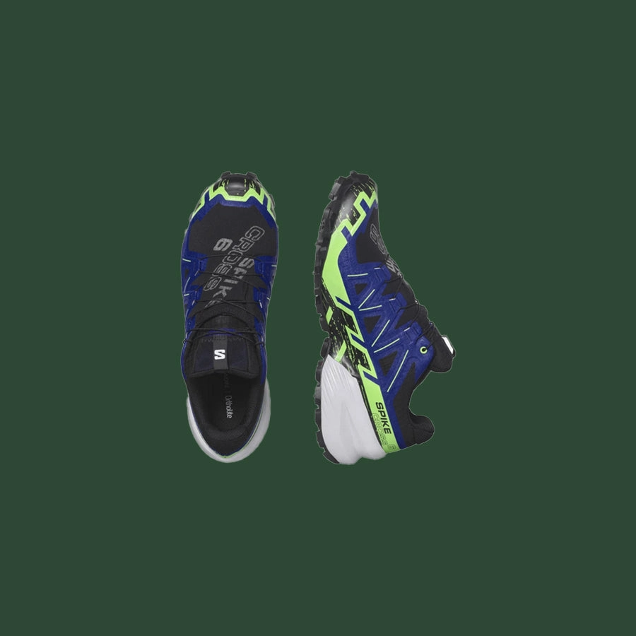 Salomon Unisex Spikecross 6 GTX