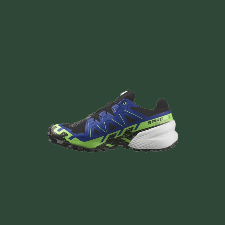 Salomon Unisex Spikecross 6 GTX
