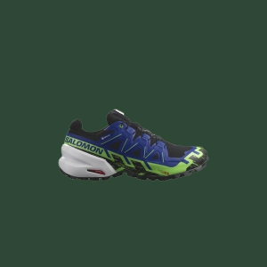 Salomon Unisex Spikecross 6 GTX