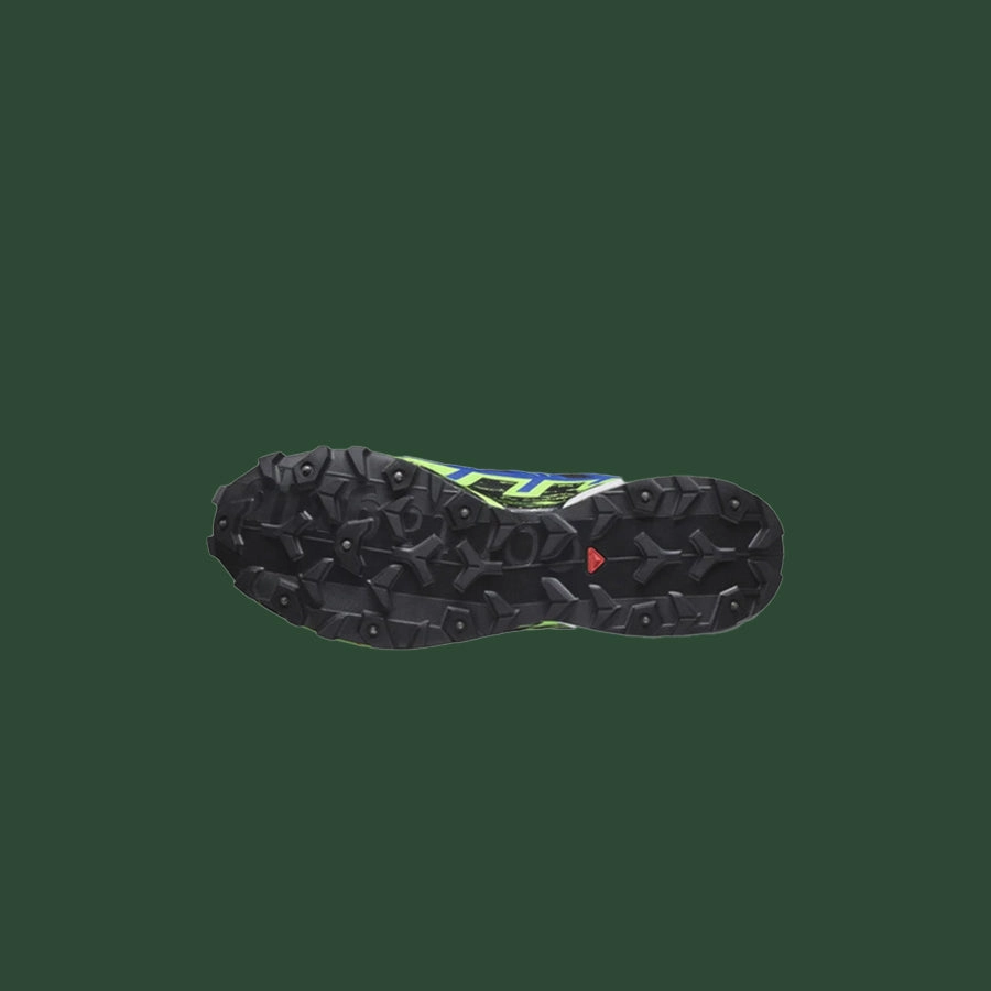 Salomon Unisex Spikecross 6 GTX