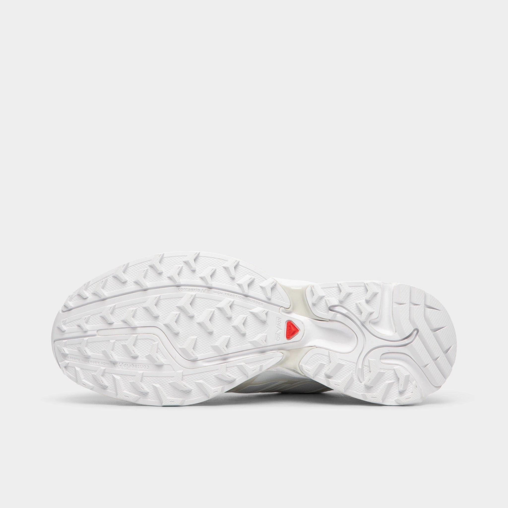 Salomon XT-Pathway White / White - Lunar Rock