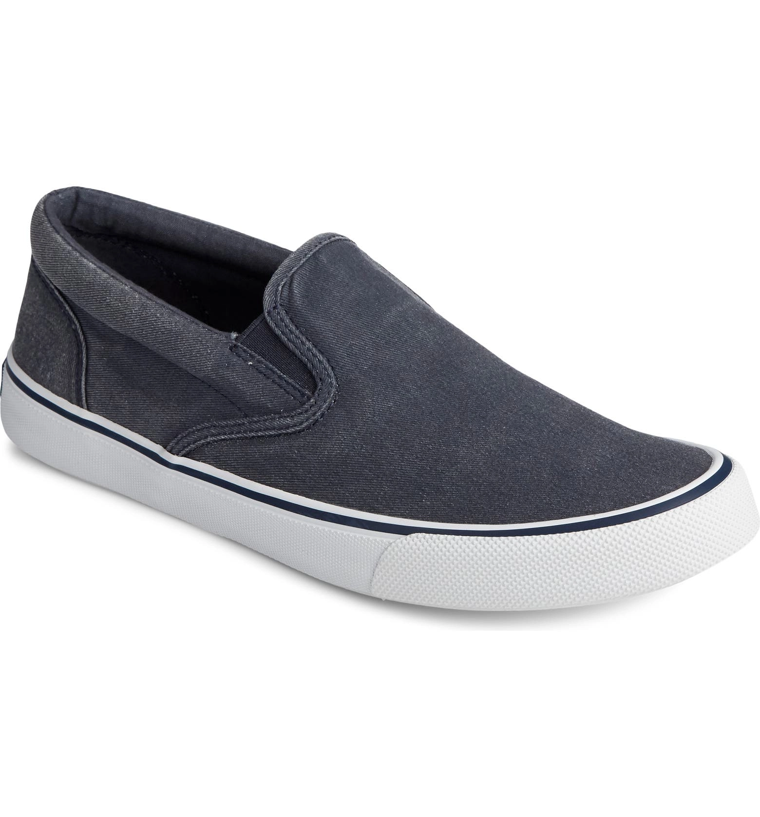 Sperry Mens Striper Ii Slip On