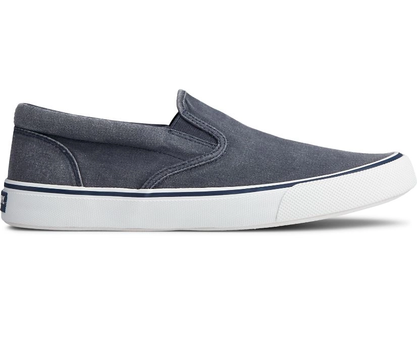 Sperry Mens Striper Ii Slip On