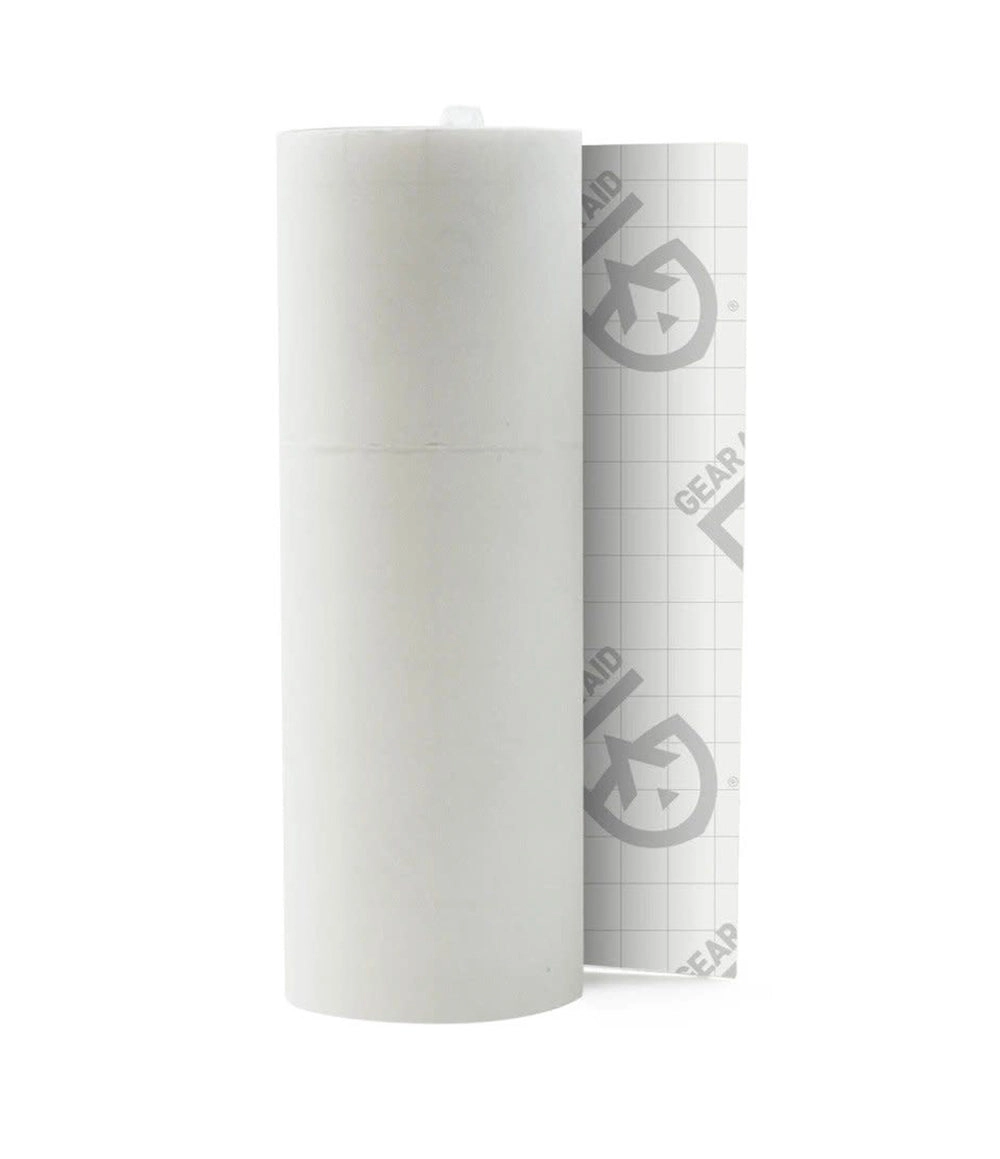 Tenacious Tape 3"x20" Clear