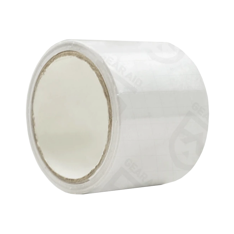 Tenacious Tape Repair Tape Roll - Clear