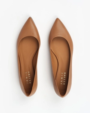 The Kitty Point Heel