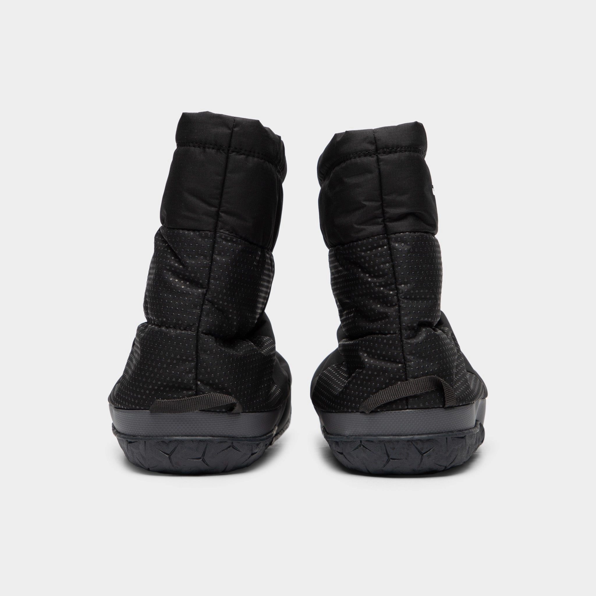 The North Face Nuptse Après Bootie TNF Black / Asphalt Grey