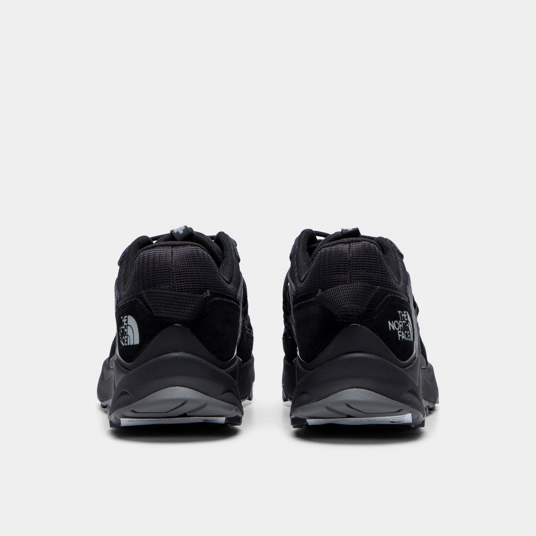 The North Face Vectiv Taraval Black / Black