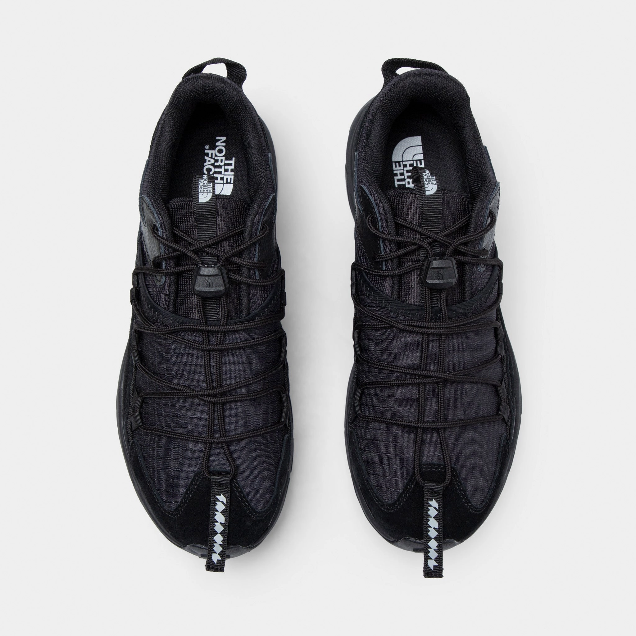 The North Face Vectiv Taraval Black / Black